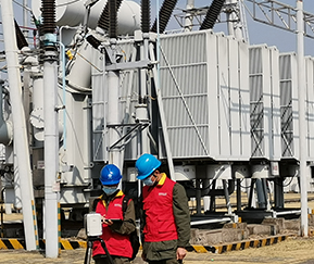 冷水滩倾斜摄影技术在基础设施监测中如何发挥作用？